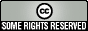 Creative
                             Commons Logo